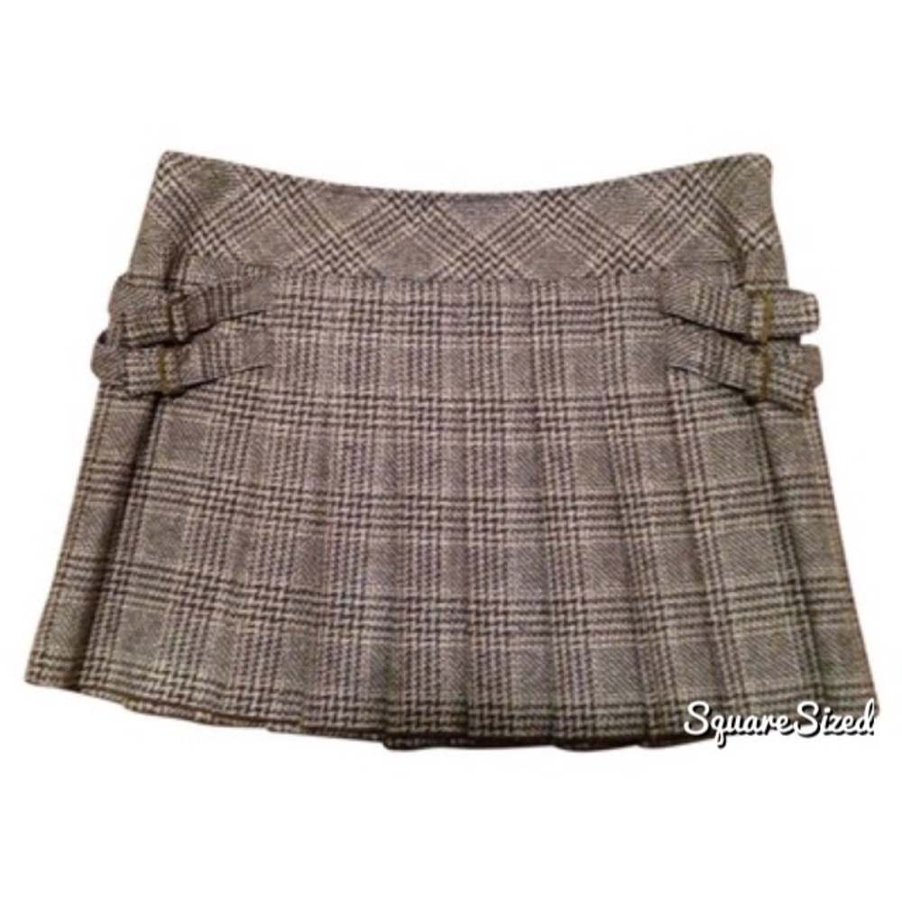 Juicy Couture Mini Skirt